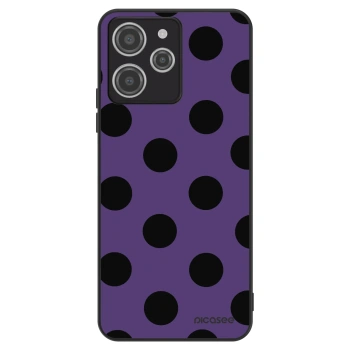 Hülle für Xiaomi Redmi 12 4G - Big flickers 2