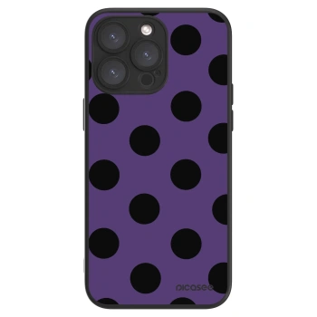 Picasee ULTIMATE CASE MagSafe für Apple iPhone 15 Pro Max - Big flickers 2