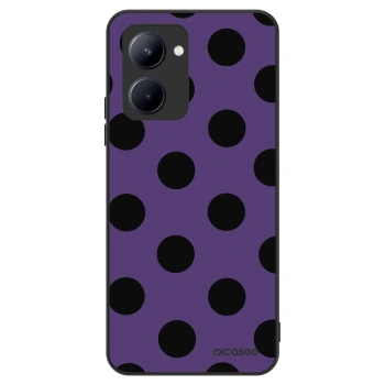 Hülle für Realme C33 (2023) - Big flickers 2
