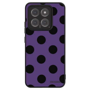 Picasee ULTIMATE CASE für Xiaomi 14 - Big flickers 2