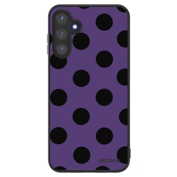 Hülle für Samsung Galaxy A15 A155F 4G - Big flickers 2