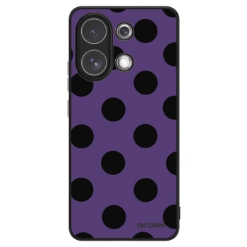 Picasee ULTIMATE CASE für Xiaomi Redmi Note 13 4G - Big flickers 2