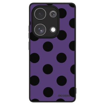 Picasee ULTIMATE CASE für Xiaomi Redmi Note 13 Pro 4G - Big flickers 2
