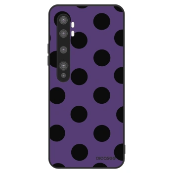 Hülle für Xiaomi Mi Note 10 (Pro) - Big flickers 2