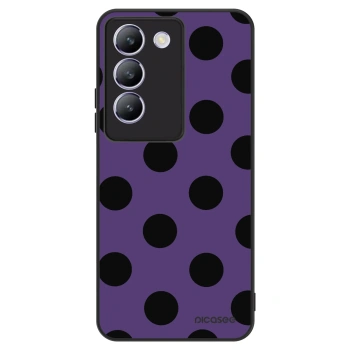 Hülle für Vivo V40 SE 5G - Big flickers 2