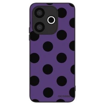 Hülle für Xiaomi Redmi 13 4G - Big flickers 2