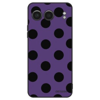 Hülle für OnePlus Nord 4 - Big flickers 2