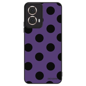 Hülle für Motorola Moto G85 - Big flickers 2