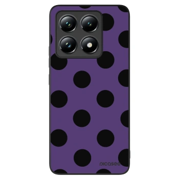 Picasee ULTIMATE CASE für Xiaomi 14T - Big flickers 2