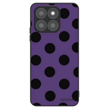 Hülle für Honor X8c - Big flickers 2