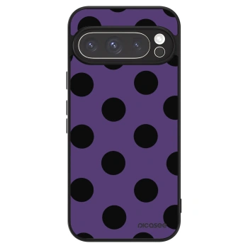 Hülle für Google Pixel 9 Pro - Big flickers 2