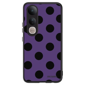 Hülle für Vivo V50 Lite 5G - Big flickers 2