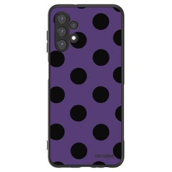 Hülle für Samsung Galaxy A13 5G - Big flickers 2