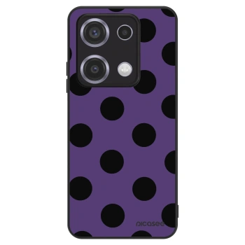 Hülle für Xiaomi Redmi Note 14S - Big flickers 2