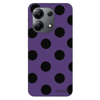 Hülle für Xiaomi Redmi Note 13 4G - Big flickers 2