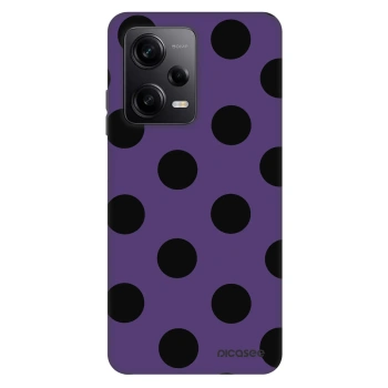 Hülle für Xiaomi Redmi Note 12 Pro+ 5G - Big flickers 2
