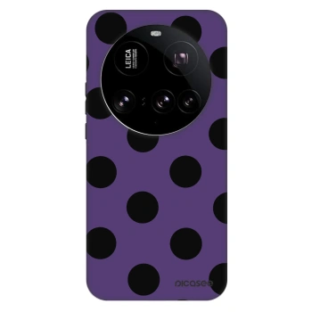 Hülle für Xiaomi 15 Ultra - Big flickers 2