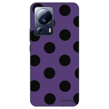 Hülle für Xiaomi 13 Lite - Big flickers 2