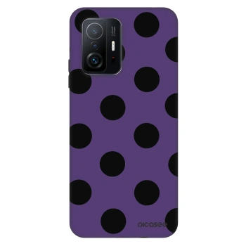Hülle für Xiaomi 11T Pro - Big flickers 2