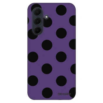 Hülle für Samsung Galaxy A35 5G A356B - Big flickers 2