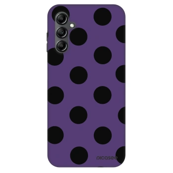 Hülle für Samsung Galaxy A14 4G A145R - Big flickers 2