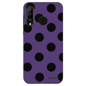 Hülle für Huawei P30 Lite - Big flickers 2