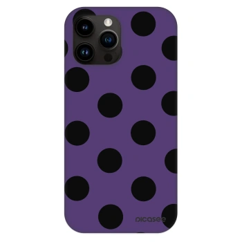 Hülle für Apple iPhone 13 Pro Max - Big flickers 2