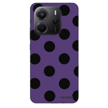 Hülle für Xiaomi Redmi Note 14 4G - Big flickers 2