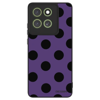 Hülle für Motorola Moto G86 5G - Big flickers 2