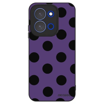 Hülle für Xiaomi Redmi 15C 4G - Big flickers 2