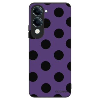 Hülle für Vivo Y29s 5G - Big flickers 2