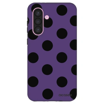 Hülle für Samsung Galaxy A56 5G A566B - Big flickers 2