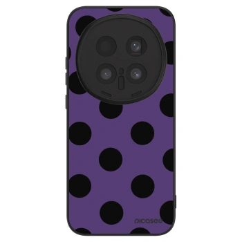 Hülle für Honor Magic8 Pro 5G - Big flickers 2