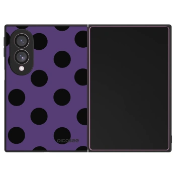 Hülle für Samsung Galaxy Z Fold8 5G - Big flickers 2