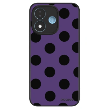 Hülle für Xiaomi Redmi Note 17 5G - Big flickers 2