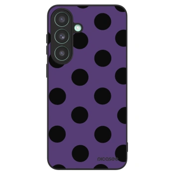 Picasee ULTIMATE CASE PowerShare für Samsung Galaxy S26 FE - Big flickers 2