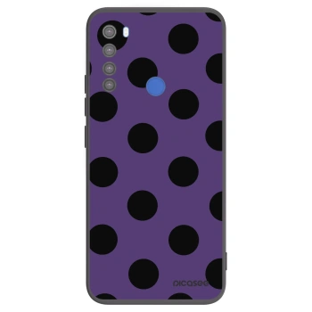 Hülle für Xiaomi Redmi Note 8T - Big flickers 2