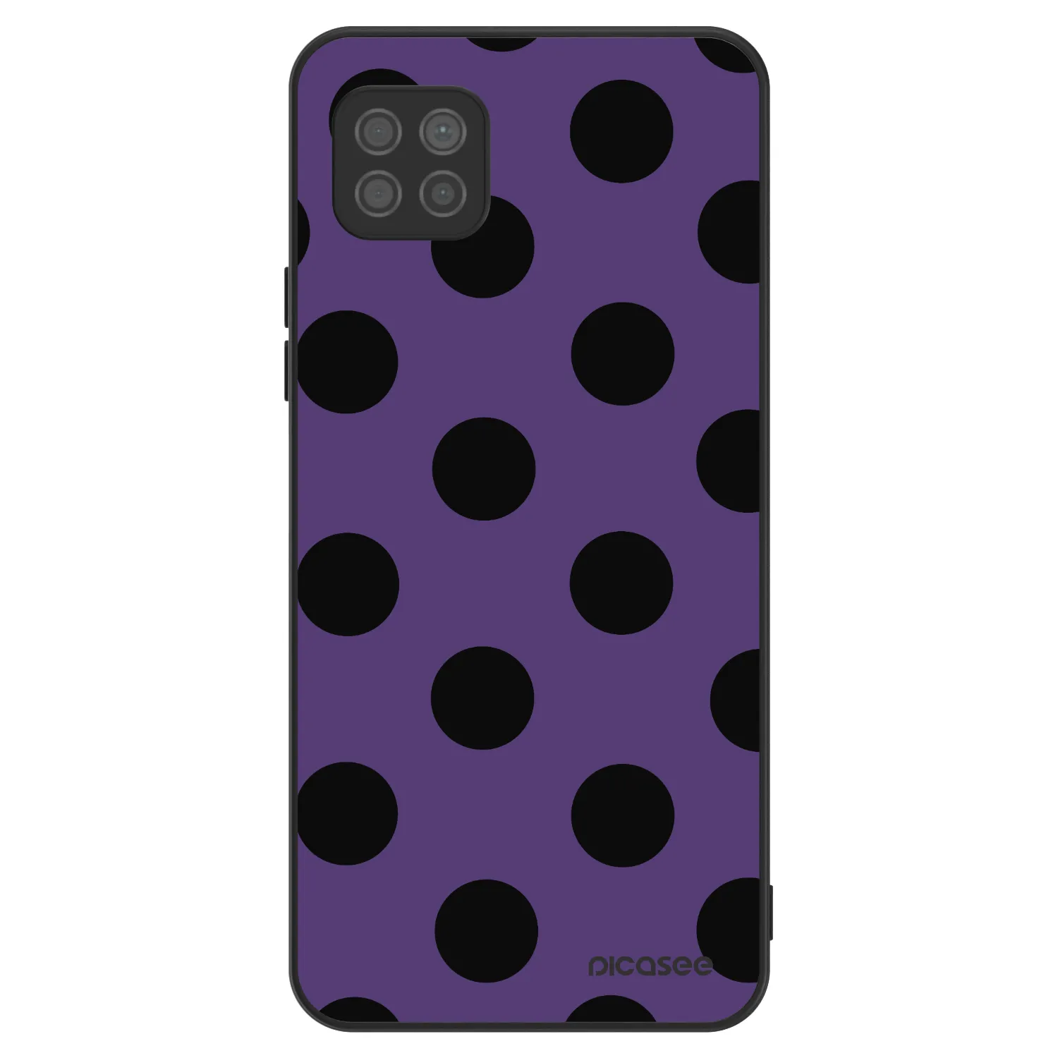 Picasee ULTIMATE CASE für Huawei P40 Lite - Big flickers 2
