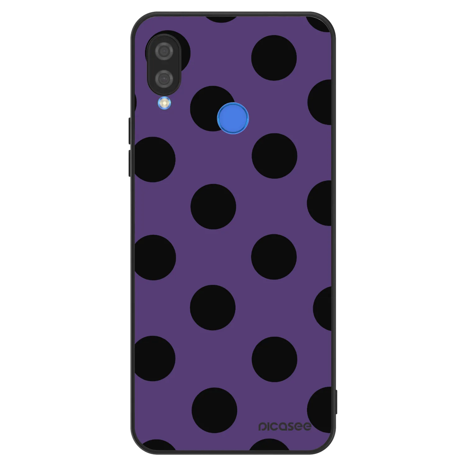 Picasee ULTIMATE CASE für Huawei Nova 3 - Big flickers 2