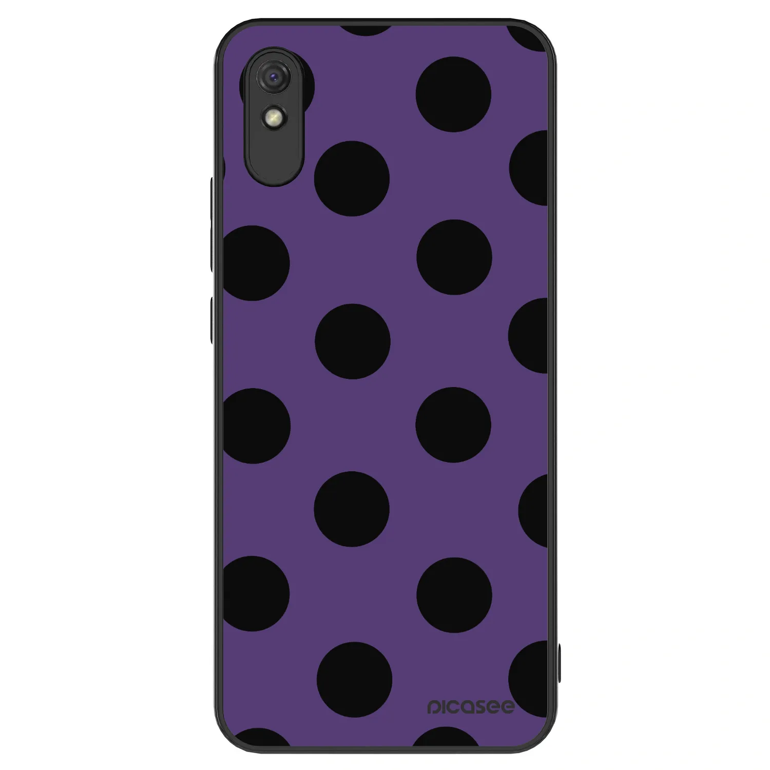 Picasee ULTIMATE CASE für Xiaomi Redmi 9AT - Big flickers 2