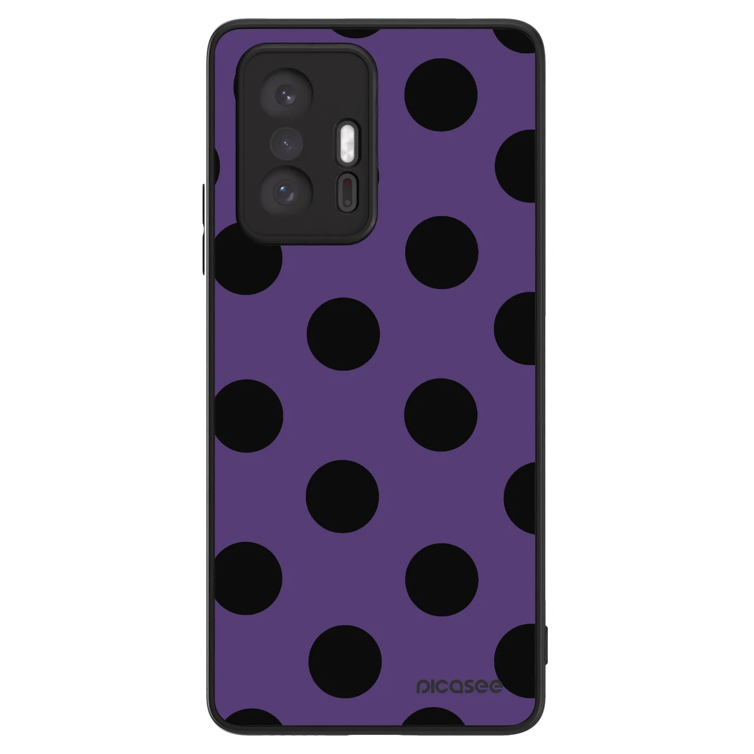 Picasee ULTIMATE CASE für Xiaomi 11T Pro - Big flickers 2