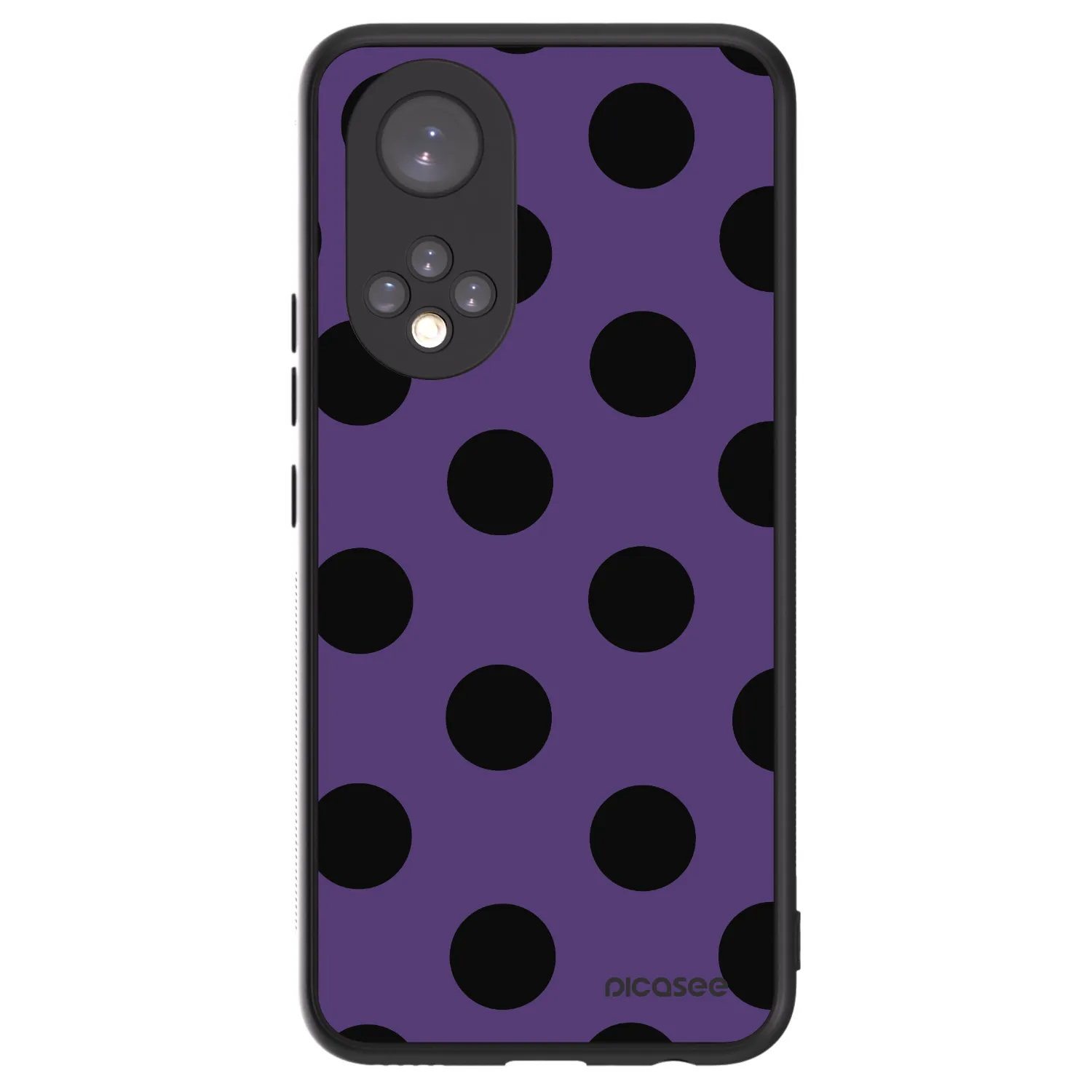 Picasee ULTIMATE CASE für Huawei Nova 9 - Big flickers 2