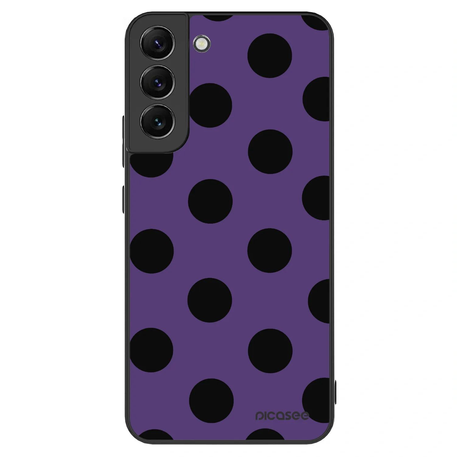 Picasee ULTIMATE CASE für Samsung Galaxy S22+ 5G - Big flickers 2