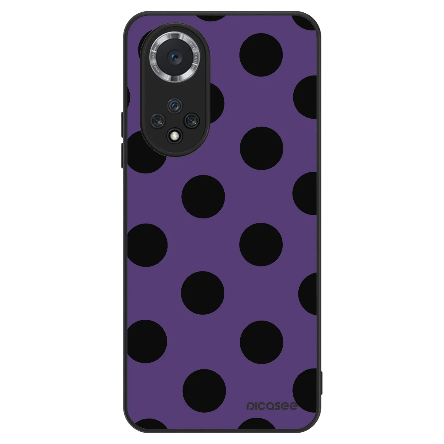 Picasee ULTIMATE CASE für Huawei Nova 9 SE - Big flickers 2
