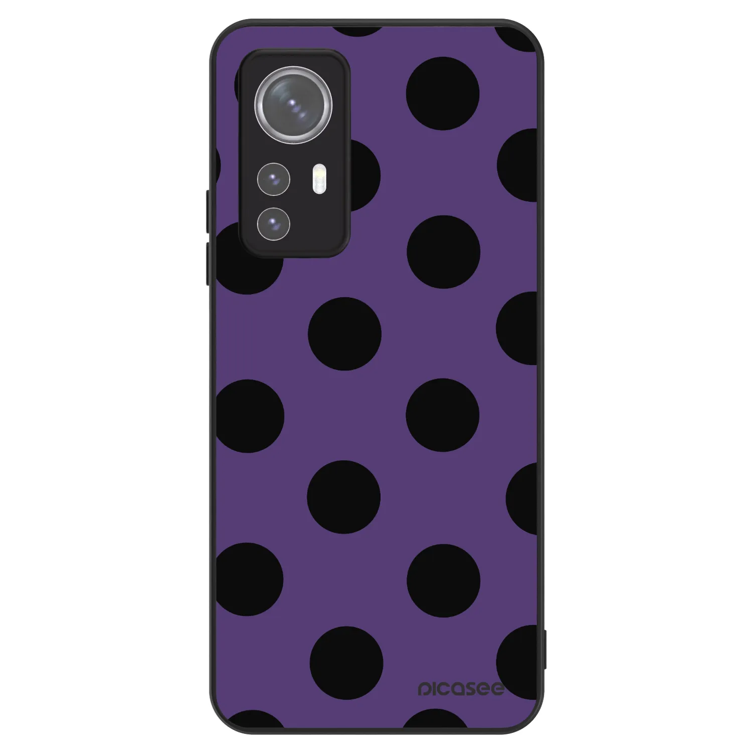 Picasee ULTIMATE CASE für Xiaomi 12 - Big flickers 2