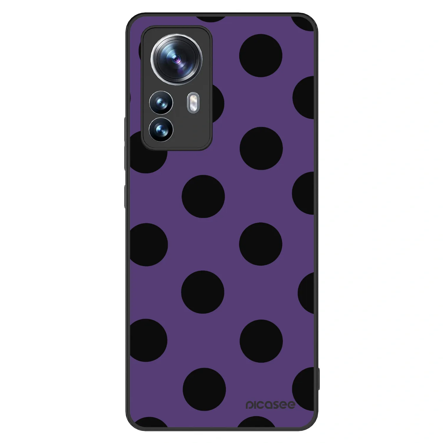 Picasee ULTIMATE CASE für Xiaomi 12 Pro - Big flickers 2