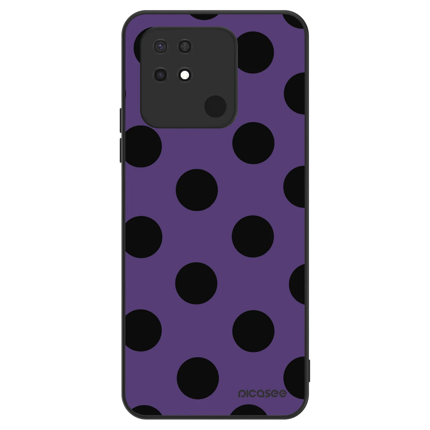 Picasee ULTIMATE CASE für Xiaomi Redmi 10C - Big flickers 2