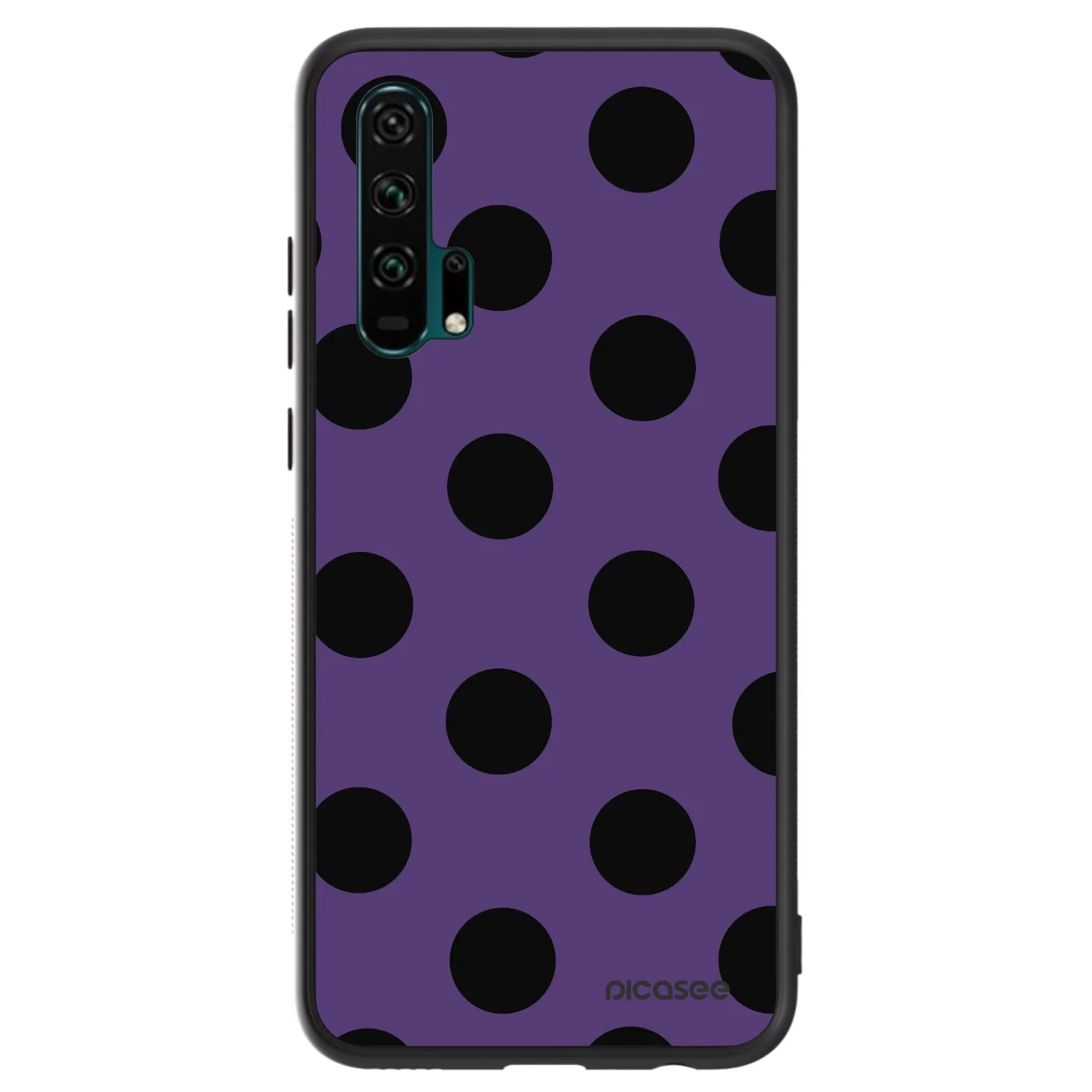 Picasee ULTIMATE CASE für Honor 20 Pro - Big flickers 2