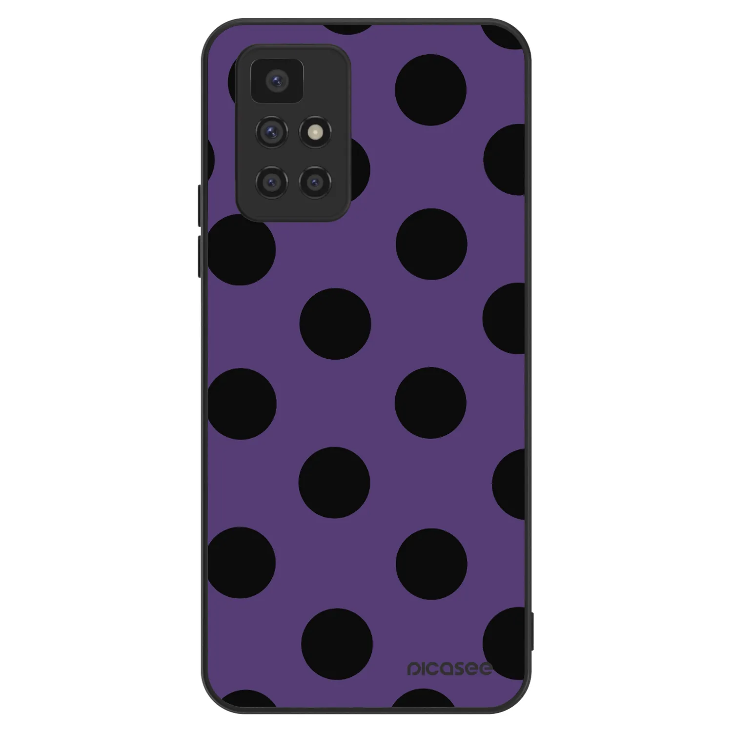 Picasee ULTIMATE CASE für Xiaomi Redmi 10 (2022) - Big flickers 2