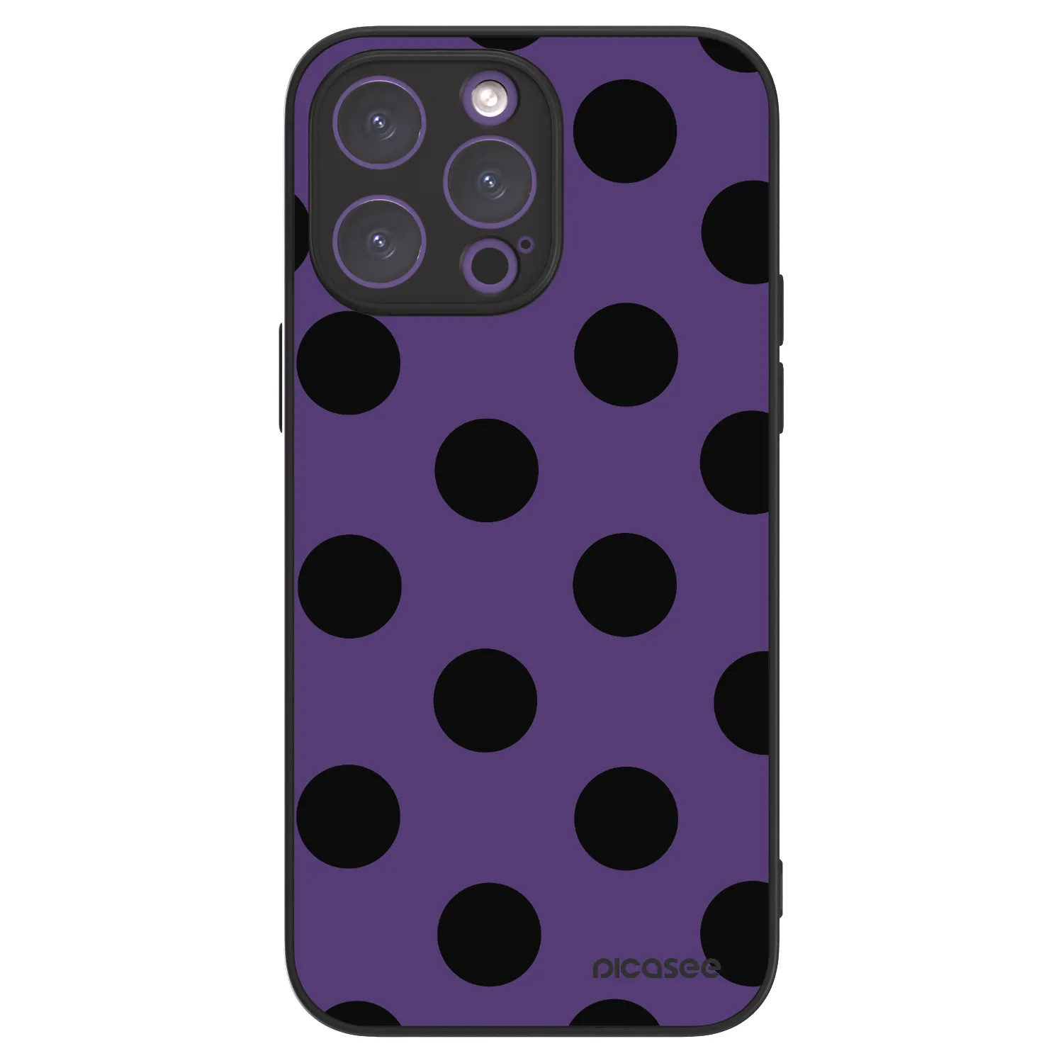 Picasee ULTIMATE CASE MagSafe für Apple iPhone 14 Pro Max - Big flickers 2